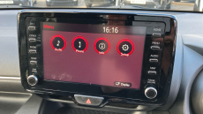 Toyota Yaris 1.5 Hybrid Design 5dr CVT Hybrid Hatchback